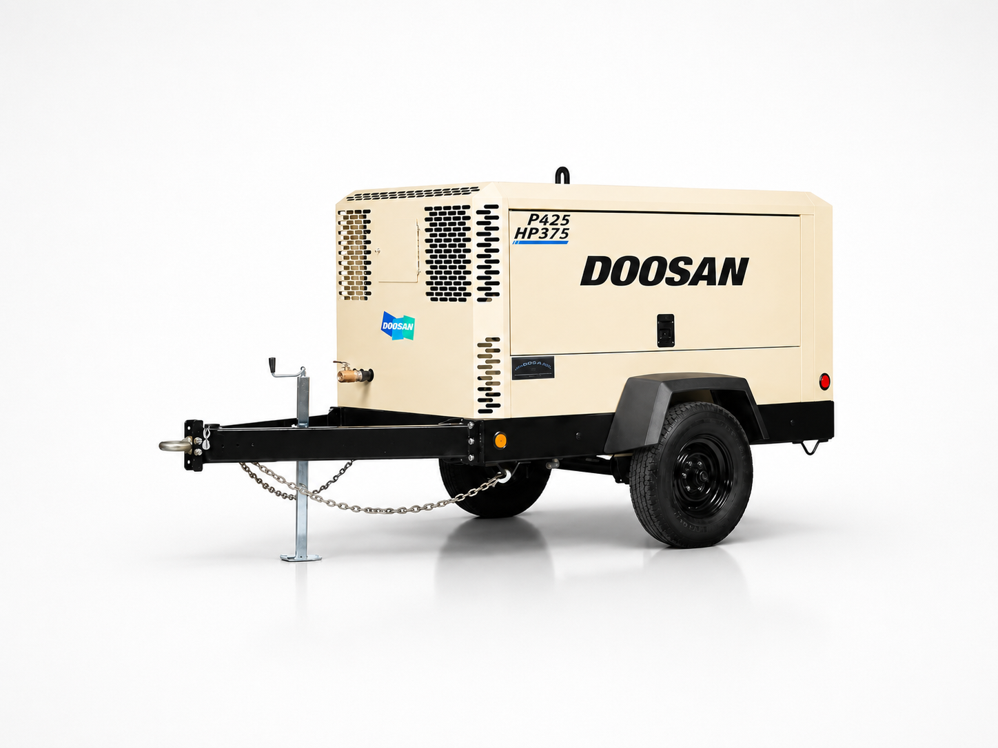 Doosan XP750WCU