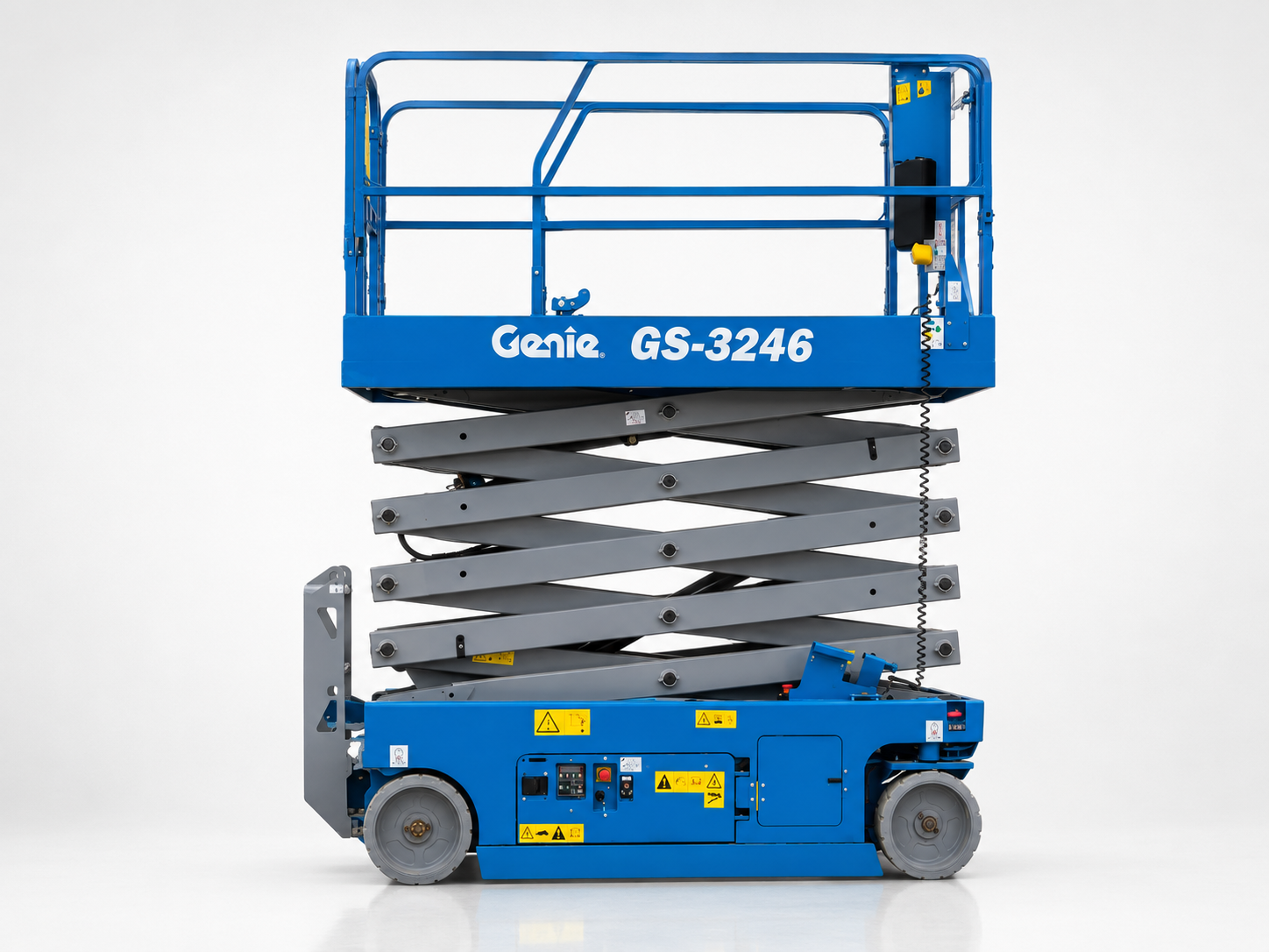 Genie GS 32/46 DC