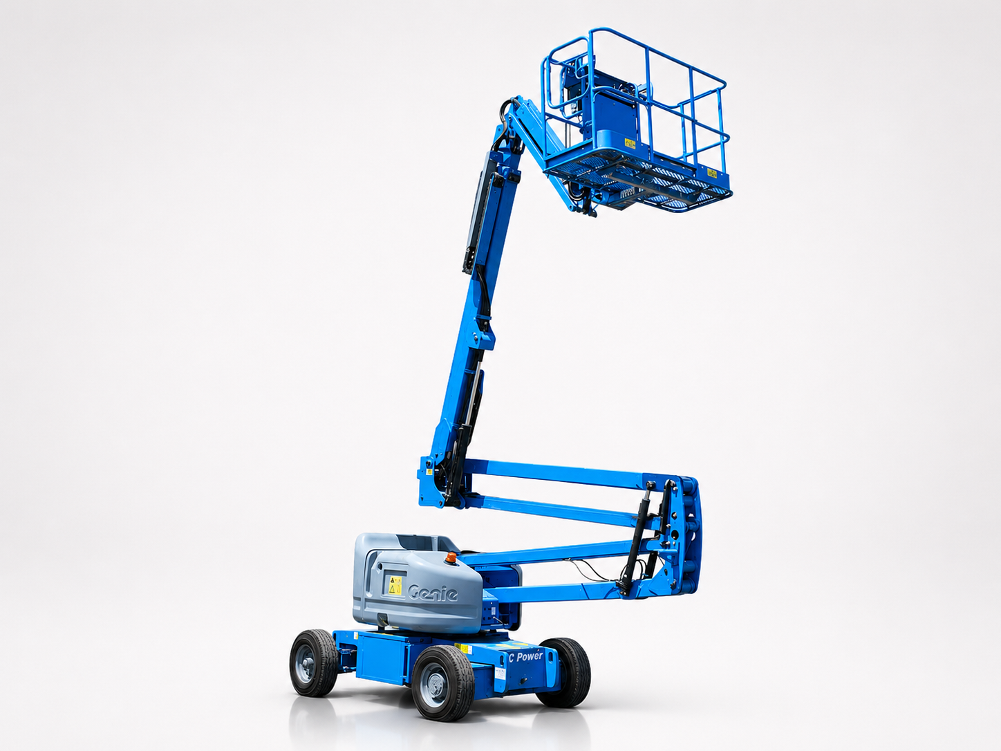Genie Z 45/25 DC