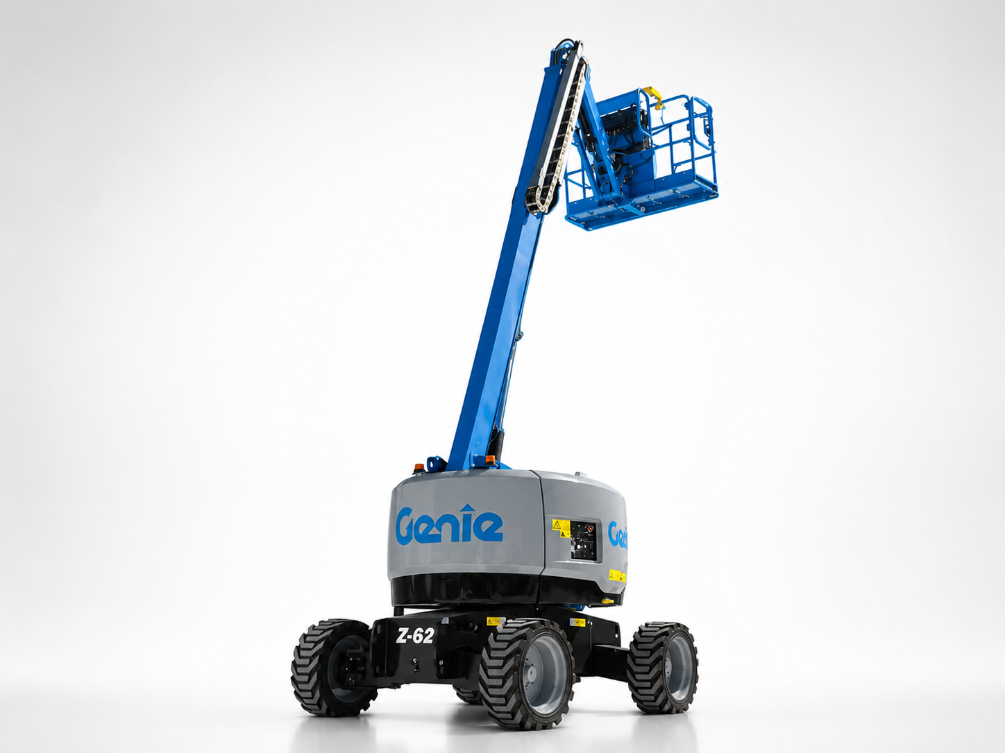 Genie Z 62/25 RT