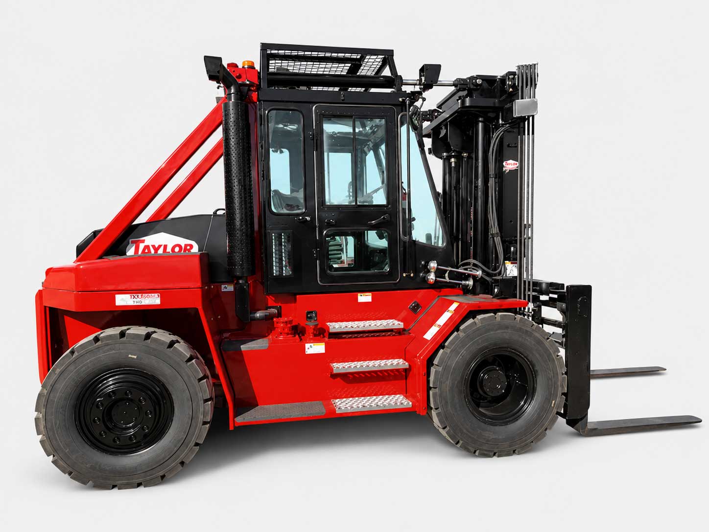Taylor — T220L / TX280S