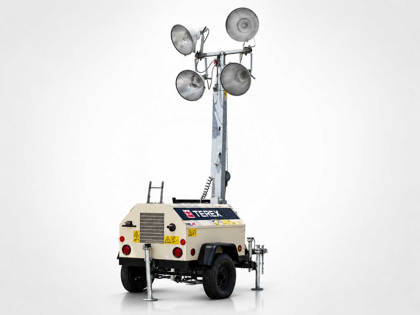 Terex L4000